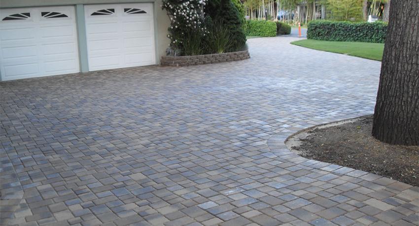 Paver Restoration