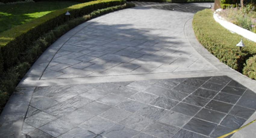 Natural Stone Restoration