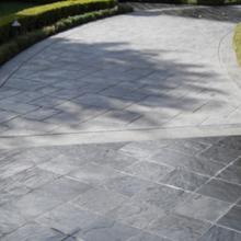 Natural Stone Restoration