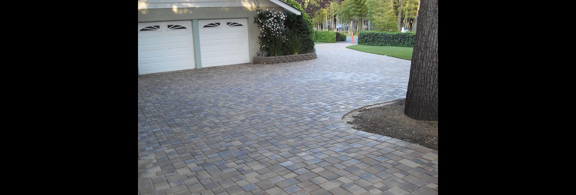 Paver Restoration